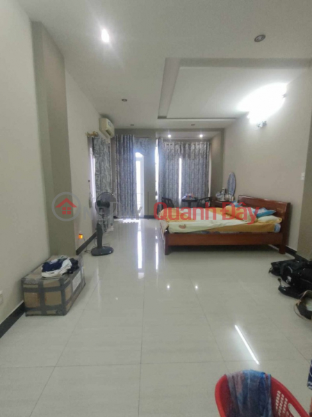 Property Search Vietnam | OneDay | Residential, Sales Listings | ► House 60m to Nguyen Tat Thanh, 135m2, 2 floors, new, 5 bedrooms, 3.xx billion ~28 million\\/m2