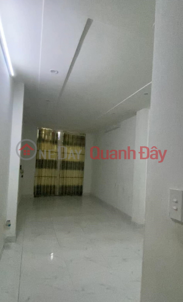 Property Search Vietnam | OneDay | Nhà ở | Niêm yết cho thuê, Nhà Hẻm xe hơi Thành Thái, 3x15m, 4 phòng ngủ