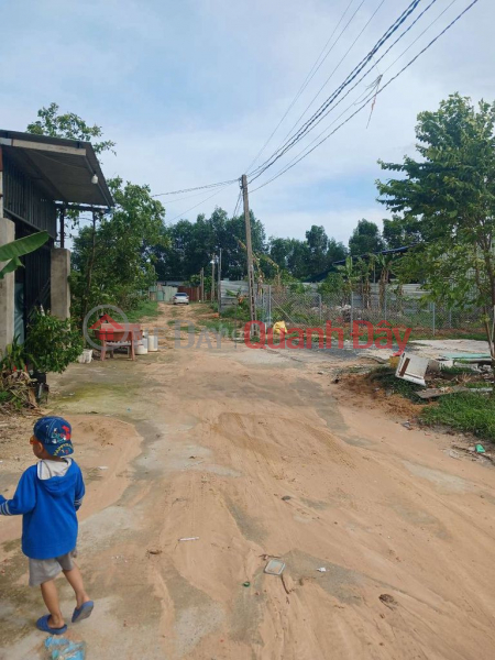 Property Search Vietnam | OneDay | Residential | Sales Listings | FOR SALE OFFICER 5x27m SC Land Beautiful Front Tan Hiep 04, Tan Hiep Ward, Tan Uyen Town, Binh Duong