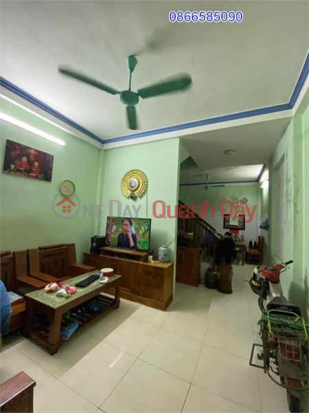 Property Search Vietnam | OneDay | Nhà ở | Niêm yết bán | Nguyễn Văn Huyên, logoc, bát đất tặng nhà 3 tầng, 55m2 giá 7 tỷ, 0866585090