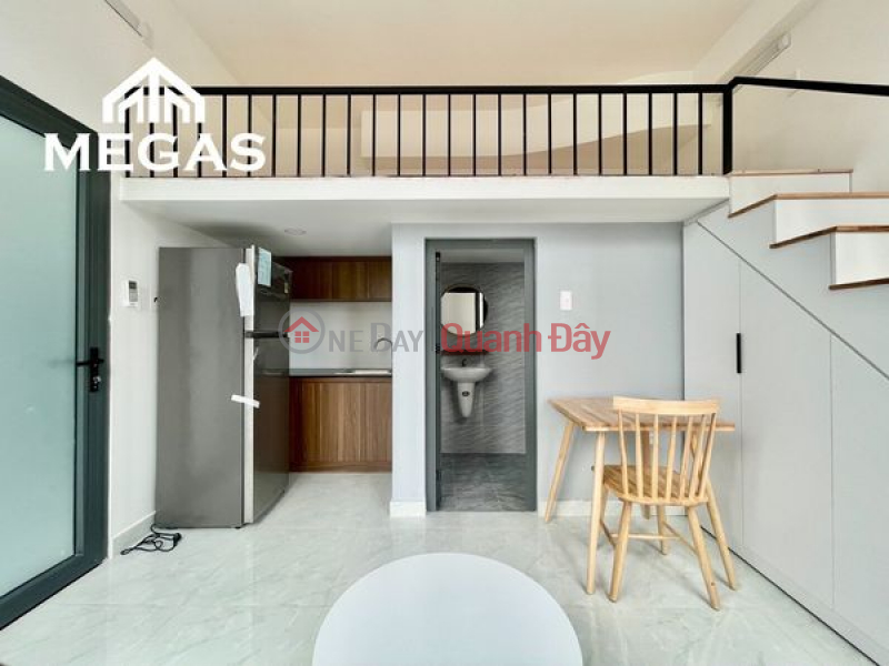 đ 4.8 Million/ month, FULL INTERIOR DUPLEX APARTMENT