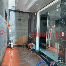 HIGH PRICE 5 BILLION - SUPER PRODUCT 5 FLOORS - NEAR THANH XUAN CENTER - IDEAL PLACE TO RESIDE! _0