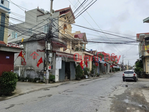 PRICE 7XX MILLION – RARE LOT 59.2M² IN BANG LA CENTER, DO SON ZALO 0567 222 555 _0