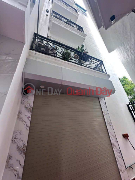 Property Search Vietnam | OneDay | Nhà ở | Niêm yết bán, TRƯƠNG ĐINH - TÂN MAI - 10M RA Ô TÔ - NHÀ 5 TẦNG MỚI KOONG 7 TỶ