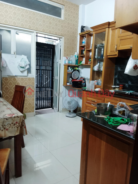 Bán Nhà Hẻm 4m Lê Hồng Phong Quận 10, 145m2 sàn, 4Lầu 4PN chỉ 10 Tỷ 8 | Việt Nam, Bán đ 10,8 tỷ