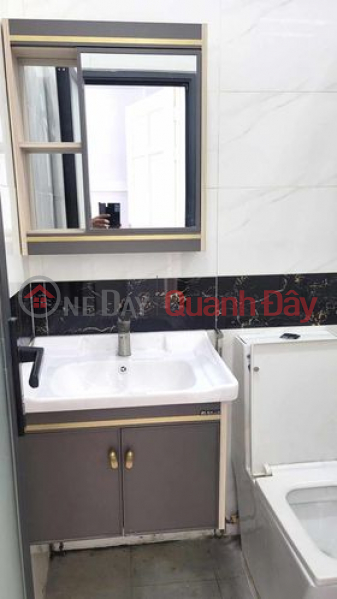 Property Search Vietnam | OneDay | Nhà ở | Niêm yết bán, 6 TẦNG THANG MÁY QUẬN BÌNH TÂN - NHÀ ĐẸP Ở NGAY, 64m2 Giá hơn 8 ty