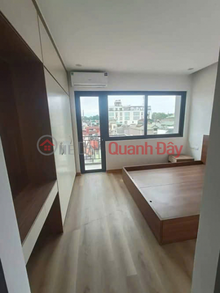 đ 25.3 Billion | HOUSE FOR SALE IN LANE 46 NGOC HA, 77M, 8 FLOORS, ELEVATOR, FULL INTERIOR, GREAT AREA, PRICE 25.3 BILLION VND 0336212066