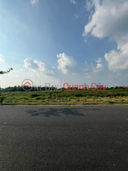 Property Search Vietnam | OneDay | Residential | Sales Listings | OWN A BEAUTIFUL LOT OF LAND NOW - SUPER PREFERENTIAL PRICE IN Cai Tac Cau Market Ecological Area, Chau Thanh, Kien Giang