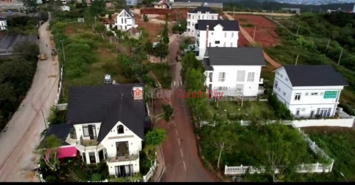 ₫ 10.5 Billion, OWNER NEEDS TO SELL QUICKLY Villa Dalat City Resort