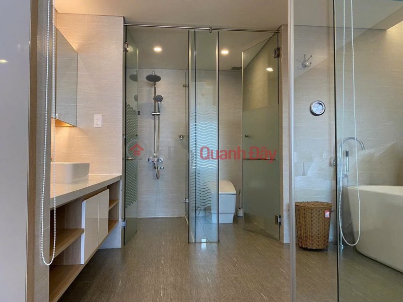 CHO THUÊ CĂN HỘ FHOME 1PN VIEW SÔNG – FULL NỘI THẤT – GIÁ TỐT | Việt Nam | Cho thuê đ 14 triệu/ tháng