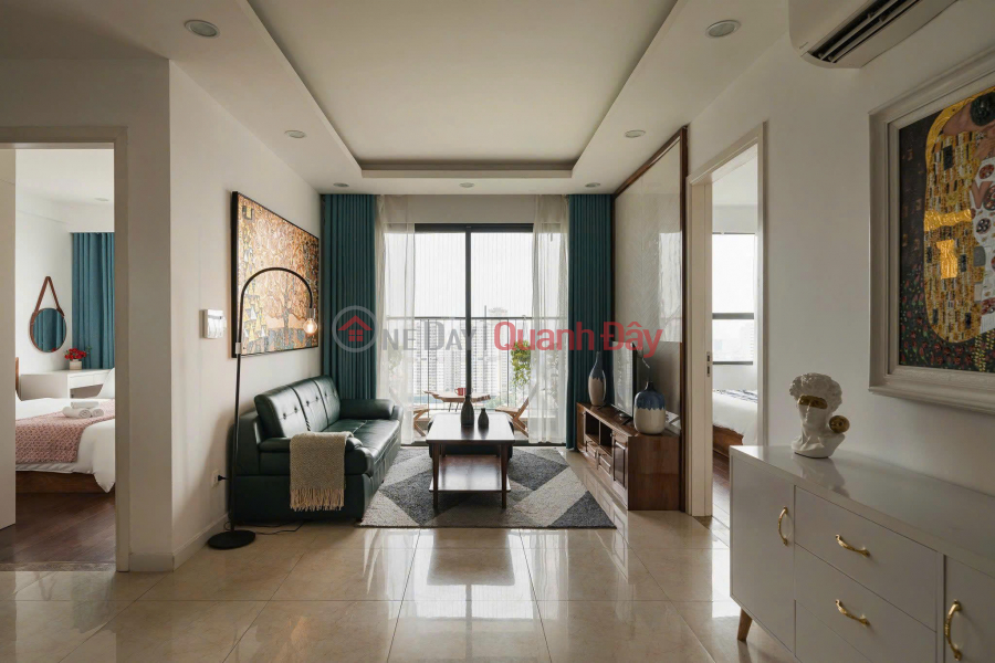 Căn 2Pn 81m2 VIP tại Vinhomes Trần Duy Hưng - view hồ Thanh Xuân cực hiếm / 9.x tỷ Sales Listings