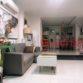 WARD 10 TAN BINH - CAR PARKED IN HOUSE - 44M2 - 4 storeys casting - LOTTERY BOOKING - NEW HOME _0