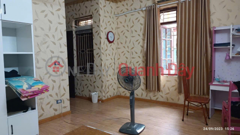 Bán nhà mặt phố Thọ Xương, 60m2, mặt tiền 4m, giá nhỉnh 30 tỷ, kinh doanh khách sạn, homestay, appartment _0