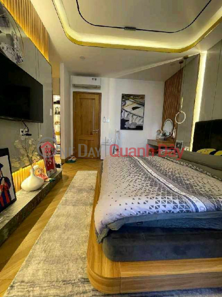 Property Search Vietnam | OneDay | Nhà ở Niêm yết bán | Nhà 5 Tầng 6x20= 120m² , BTDA , Bình Tân Giáp Tân Phú