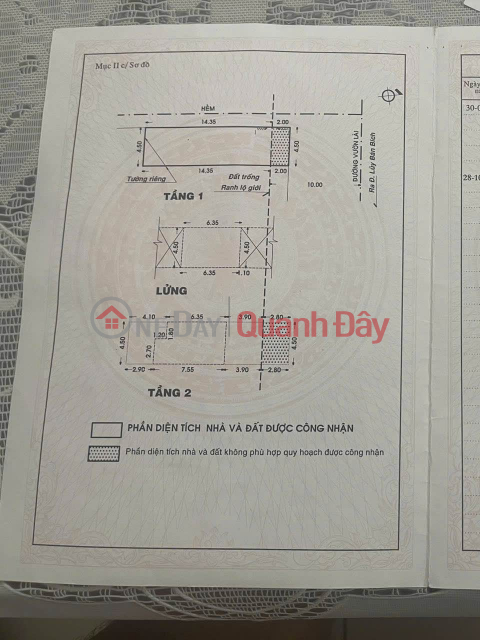 Bán nhà 4.5x16.5m, 3 tầng – Mặt tiền Vườn Lài, Tân Phú – KD Sầm Uất – chỉ 12 tỷ _0