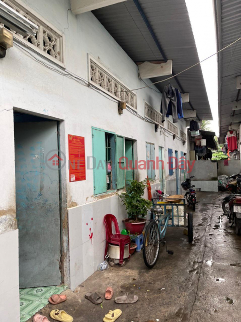 The Owner sells the apartment building at Provincial Road 43, Binh Chieu Ward, Thu Duc City, HCMC _0