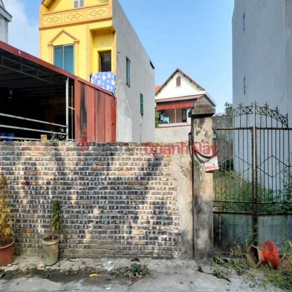 Property Search Vietnam | OneDay | Nhà ở Niêm yết bán, Bán đất 46m2 Trâu Quỳ Gia Lâm đường ô tô 16 chỗ thông. Giá đầu tư. Lh 0989894845