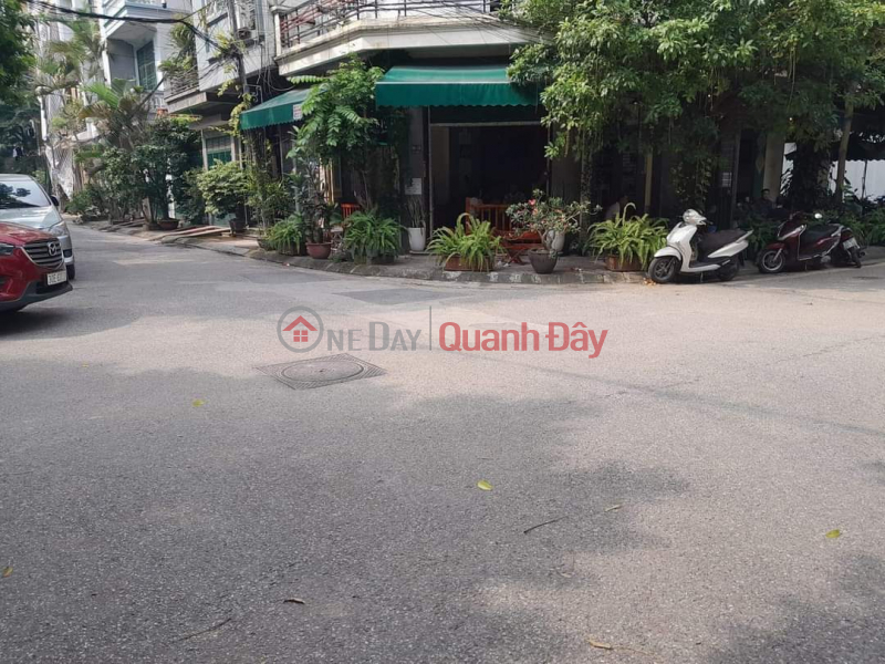 Property Search Vietnam | OneDay | Residential Sales Listings | MINI VILLA CENTRAL TEST HOUSE - TWO FACILITIES - KING HOUSE - GARA - OTO AVOID - Plot - 2 ROAD FACES - WIDE FACE