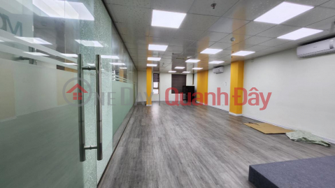 Office for rent 130m2 - main road 20.5m MT Hai Chau District - 20 million\/month _0