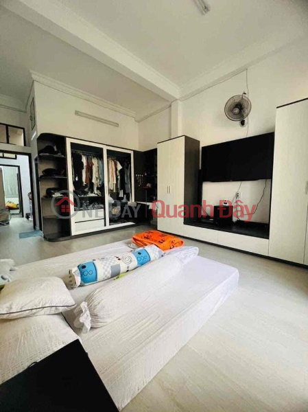 Property Search Vietnam | OneDay | Nhà ở Niêm yết bán Mặt tiền 4m x 20m x 3 tấm Ng Thượng Hiền chỉ 180 tr/m2