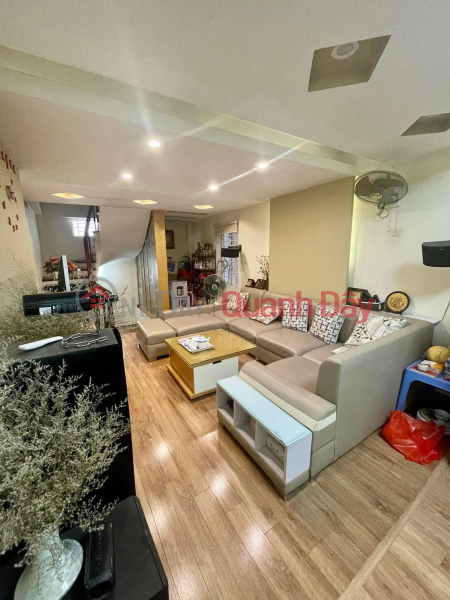 Property Search Vietnam | OneDay | Residential, Sales Listings FOR SALE DONG DA HOUSE, BEAUTIFUL 6-FLOOR HOUSE, 3 open sides, 20m away from car, RED BOOK, CHEAP PRICE 5.8BILLION