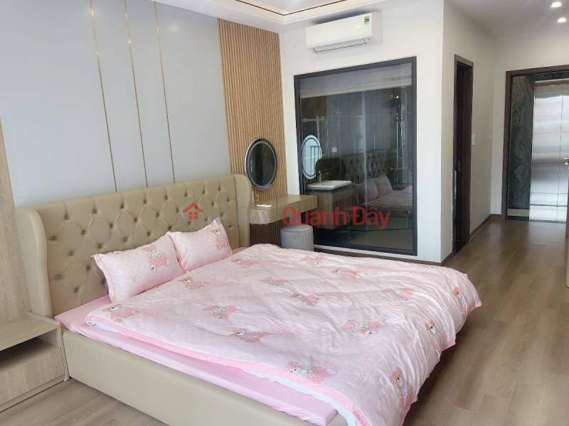 BÁN NHÀ HÀNG NHƯ TIẾP, BỒ ĐỀ, LONG BIÊN, SIÊU PHẨM 7 TẦNG, XÂY MỚI, FULL NỘI THẤT CAO CẤP, THANG MÁY NHẬP Việt Nam Bán | đ 11,5 tỷ