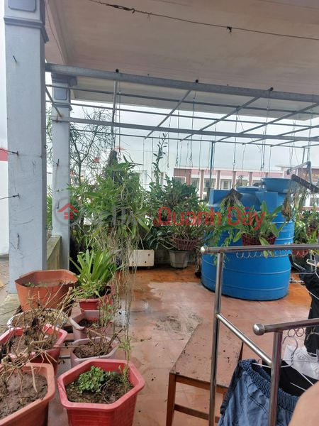 HOUSE FOR SALE 3 FLOORS IN DONG HUNG TOWN 85.5M2, PRICE 3.2 BILLION Vietnam | Sales, đ 3.21 Billion