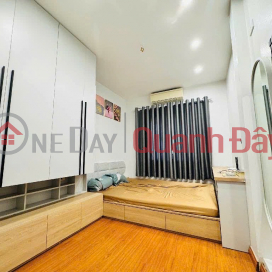 DOI CAN 22M x7 FLOORS ONLY 5.85 BILLION - CORNER LOT, 3 OPEN WAYS, CLEAR ALLEY, NEAR STREET, 4M IN FRONT OF HOUSE _0