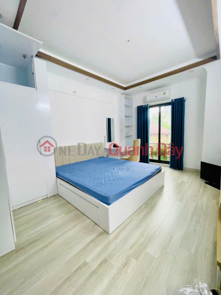 Property Search Vietnam | OneDay | Residential | Sales Listings, HOUSE FOR SALE IN LANE 158 NGOC HA FOR ONLY 318 MILLION M, AREA 33M, 5 FLOORS, FRONTAGE 3M, CORNER LOT, PRICE 10.5 BILLION 0878168006