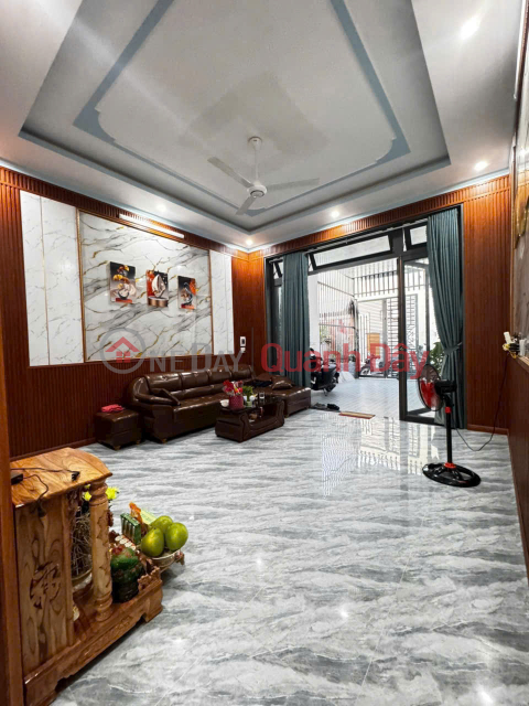 Bán nhà trung tâm P. Trảng Dài, 5mx32m, SR,TC, đường oto chỉ 3 tỷ 750 _0