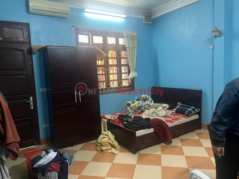 Property Search Vietnam | OneDay | Nhà ở Niêm yết cho thuê | Cho thuê nhà nguyên căn Phố Khương Trung, 3 tầng, 40m2, 3 ngủ, 12 Triệu