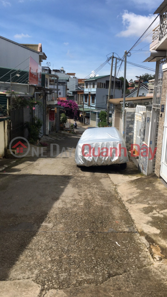đ 9.5 Billion | GENERAL FOR SALE QUICKLY House In Ward 6, Da Lat City, Lam Dong Province