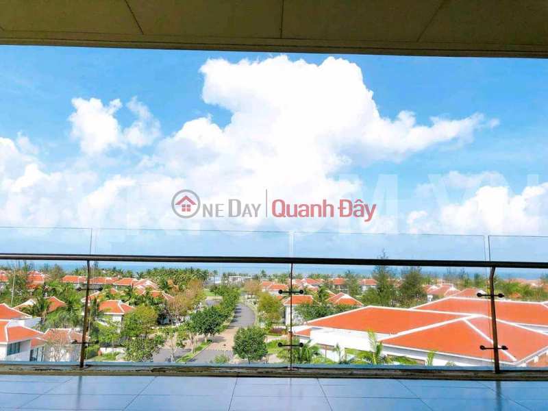 Property Search Vietnam | OneDay | Khu dân cư Niêm yết bán | Bán căn hộ 2 phòng ngủ mặt biển Đà Nẵng