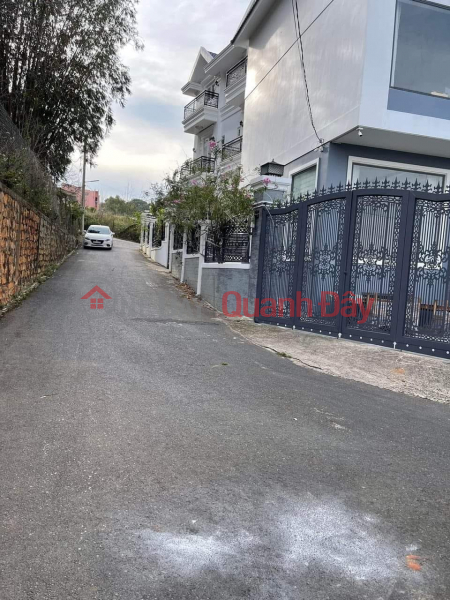 Property Search Vietnam | OneDay | , Sales Listings, Hot Hot - Owner wants to sell urgently Villa land on Van Hanh street, Da Lat, 216m2, price only 8 billion
