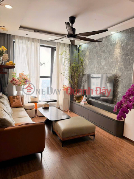 high floor, view lake, full furturie, Sales Listings (849-9865528670)