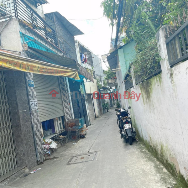 Property Search Vietnam | OneDay | Residential, Sales Listings Trinh Dinh Thao borders Au Co Tan Binh, near Dam Sen, 3 BEDROOM