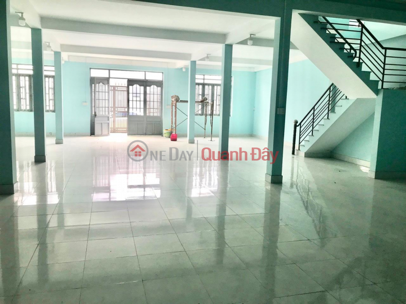 OWNER NEEDS TO SELL 2 Big Alley Houses QUICKLY in Binh Tan District, HCMC Sales Listings