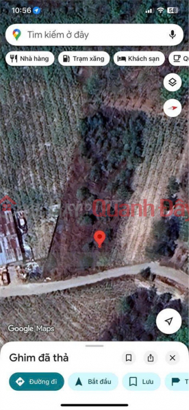 Chính Chủ Cần Bán Lô Đất Xã Tân Định, Huyện Bắc Tân Uyên, Bình Dương | Việt Nam, Bán | đ 14,36 tỷ