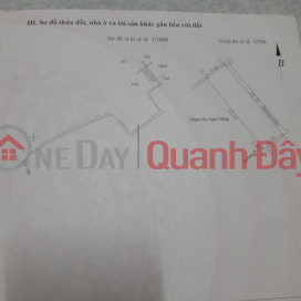 Land lot 8x28m, total 225m2 full residential land only 3.3 billion _0