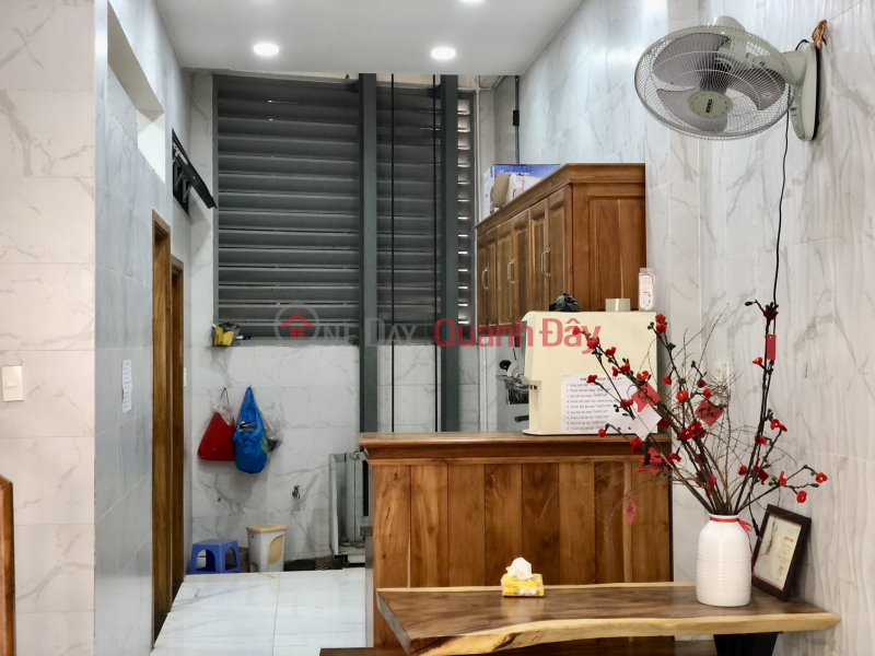 Selling 3 Floors, Street 160, Near Le Van Viet, 4 Bedrooms, 5.5m*16m, Approximately 5 Billion, Live Right Away, With Car Yard In Front Of The House Sales Listings