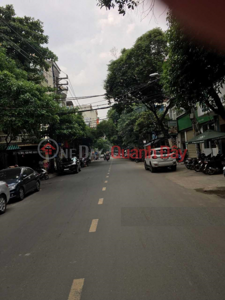 House 2, Bau Cat street frontage - 4 floors, 6 rooms - 12m street, Vietnam | Rental, đ 45 Million/ month