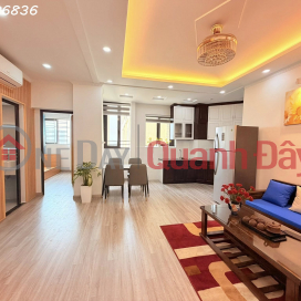 Don't miss this B11 Nam Trung Yen apartment, 56\/60m2, with pristine interior, priced at 5.7 billion VND. _0