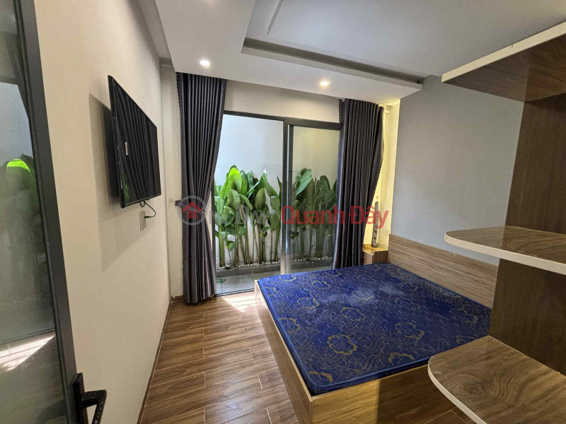 Property Search Vietnam | OneDay | Residential, Sales Listings | ► Near Ong Ich Khiem Street, Ward People's Committee, Thanh Binh Market, 52m2, 2 floors, 3 bedrooms, 3.xx billion
