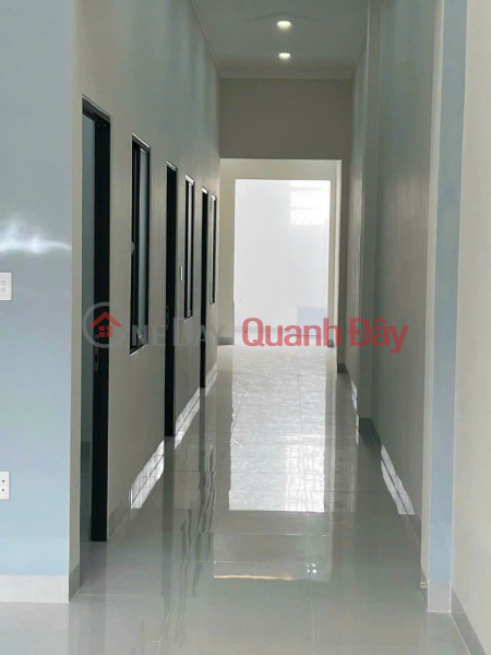 Property Search Vietnam | OneDay | Residential, Sales Listings Beautiful house, super cheap, more than 150m2, car yard, 3 bedrooms..near Tan Hiep market only 3ty850