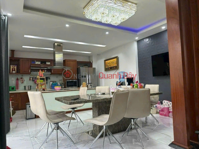 Property Search Vietnam | OneDay | Residential, Sales Listings | Selling beautiful new 4-storey corner apartment, with elevator, D2D Vo Thi Sau residential area, only 8 billion 990