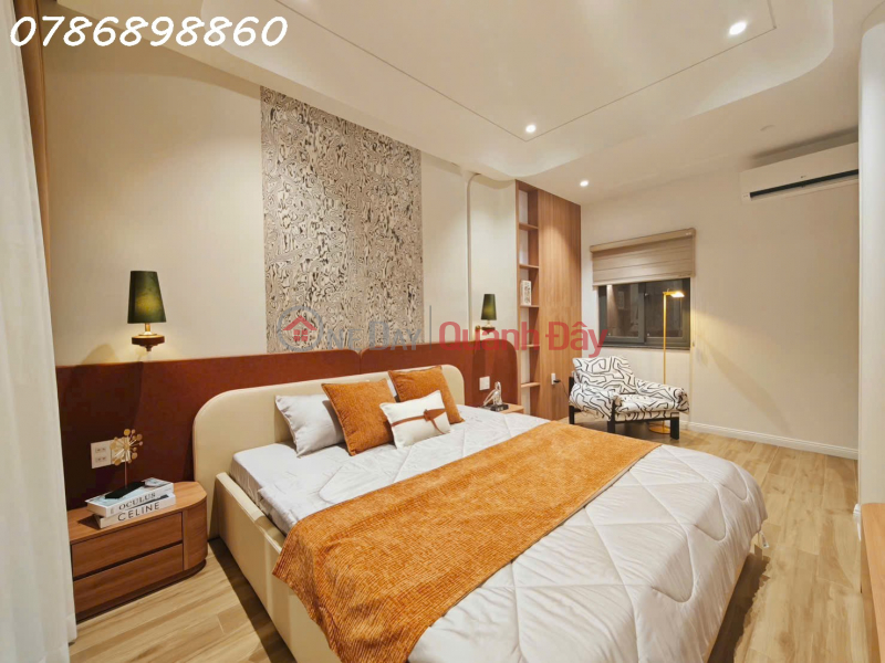 Làm ơn chọn, Nhà ở | Niêm yết bán, đ 18,3 tỷ