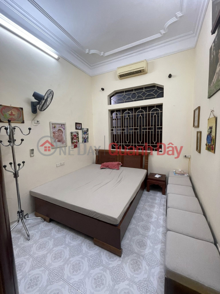 House for sale on Ta Quang Buu, 140m2, 4 floors, 8m wide frontage, 46.1 billion, car access, suitable for building an office building | Vietnam Sales | đ 46.1 Billion