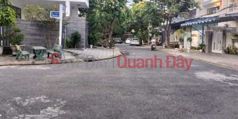 ► Selling 2-sided Corner Lot Tien Phong Bac 10, near Nguyen Huu Tien, 130m2, Width 6.6m _0