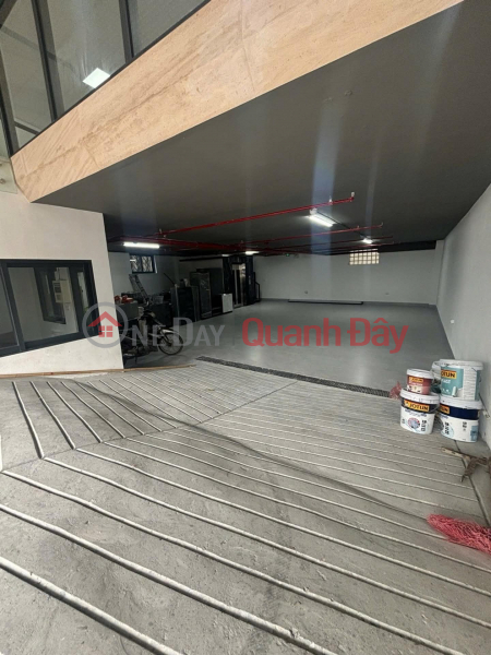 Property Search Vietnam | OneDay | Nhà ở | Niêm yết bán | TÒA NHÀ MẶT PHỐ HỒNG TIẾN – BUILDING 10 TẦNG- MẶT TIỀN 8M