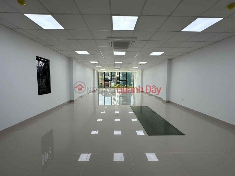 Property Search Vietnam | OneDay | Residential Sales Listings, Building on Nguyen Van Cu street, 130m x 9 floors, 7m frontage, office complex - high-class mini apartment, cash flow